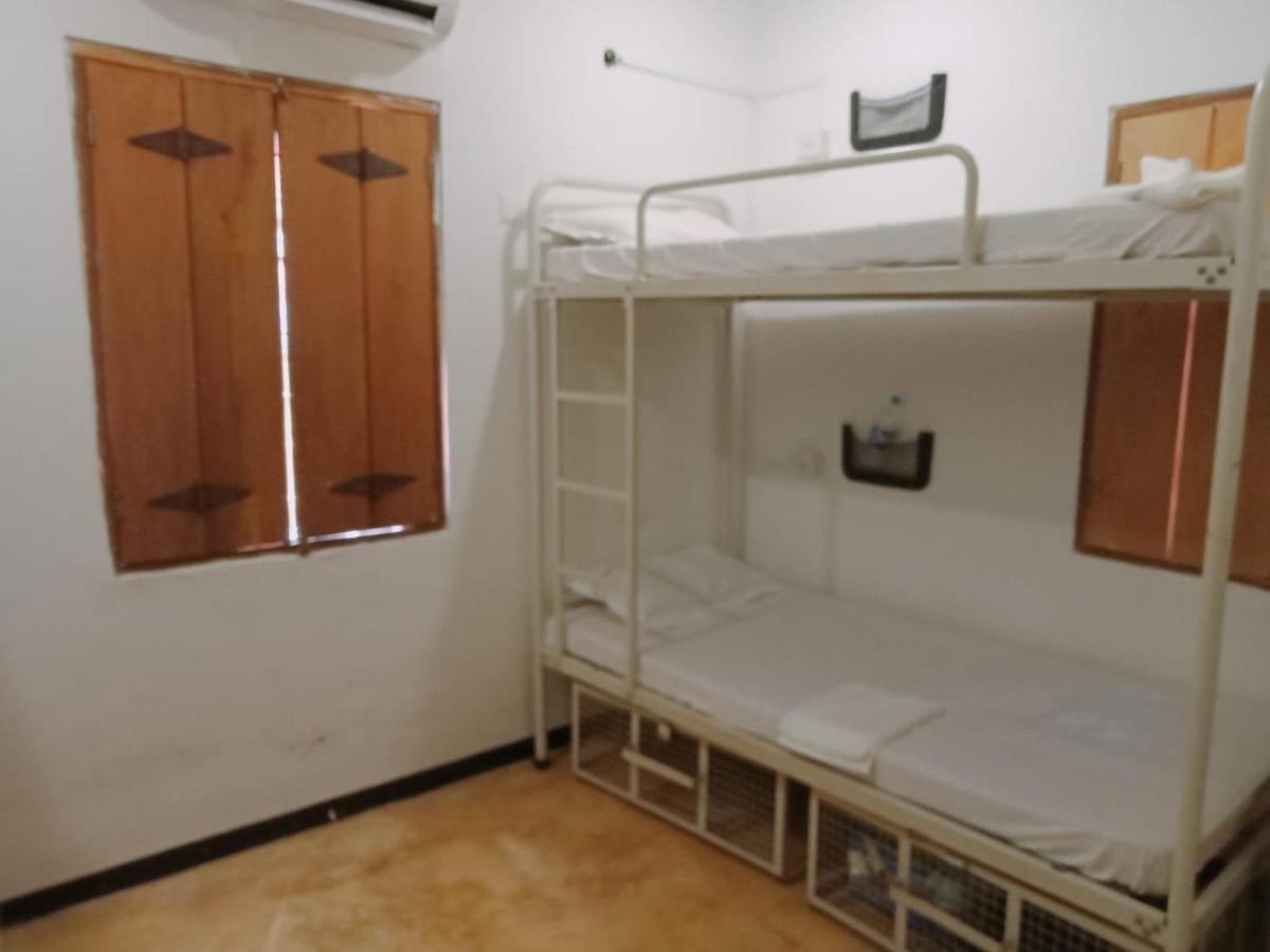 The Old Quarter Hostel Panaji Eksteriør bilde