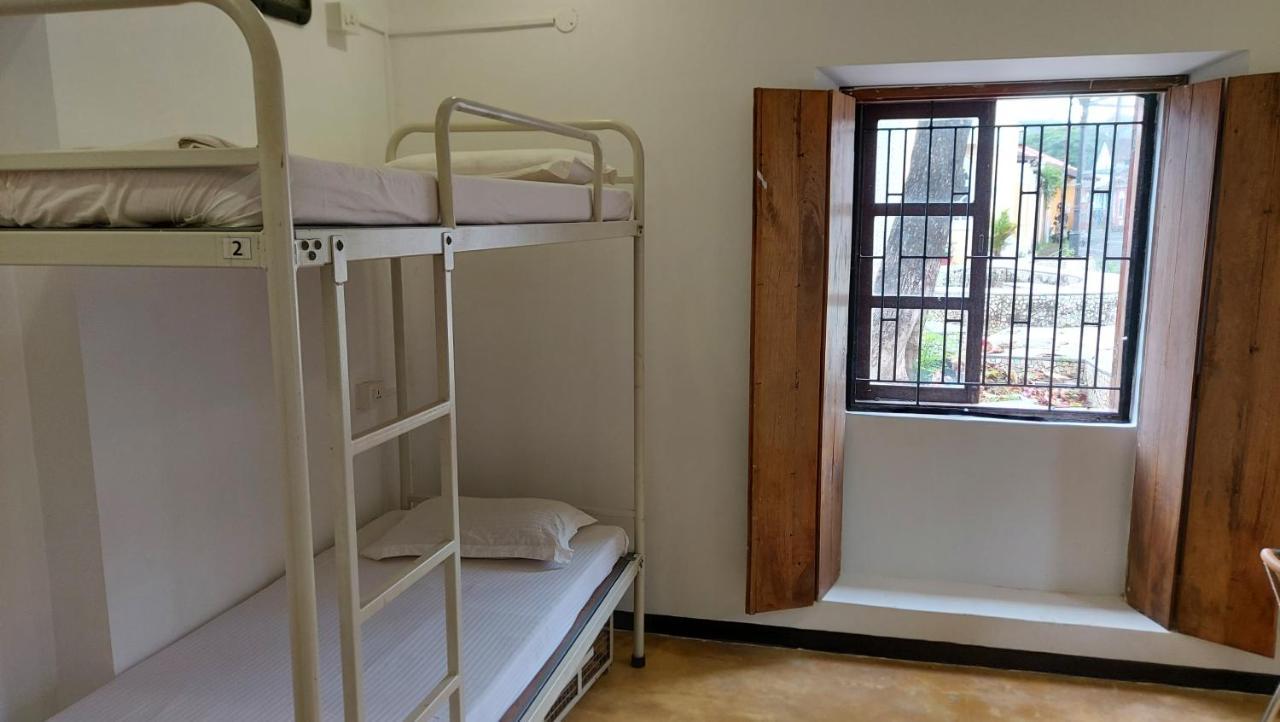 The Old Quarter Hostel Panaji Eksteriør bilde