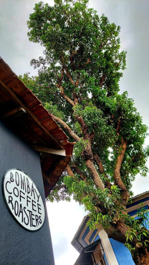 The Old Quarter Hostel Panaji Eksteriør bilde