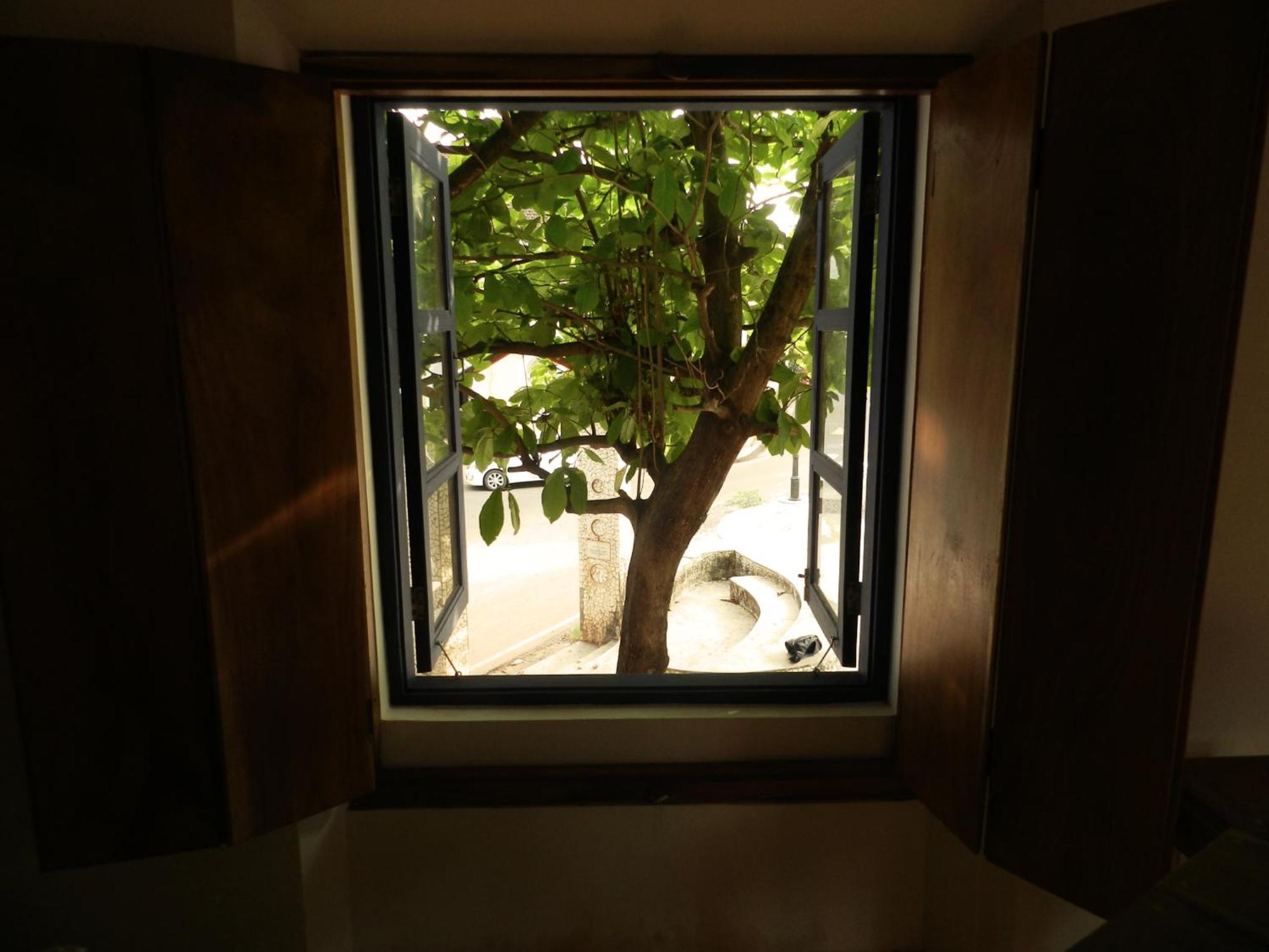 The Old Quarter Hostel Panaji Eksteriør bilde